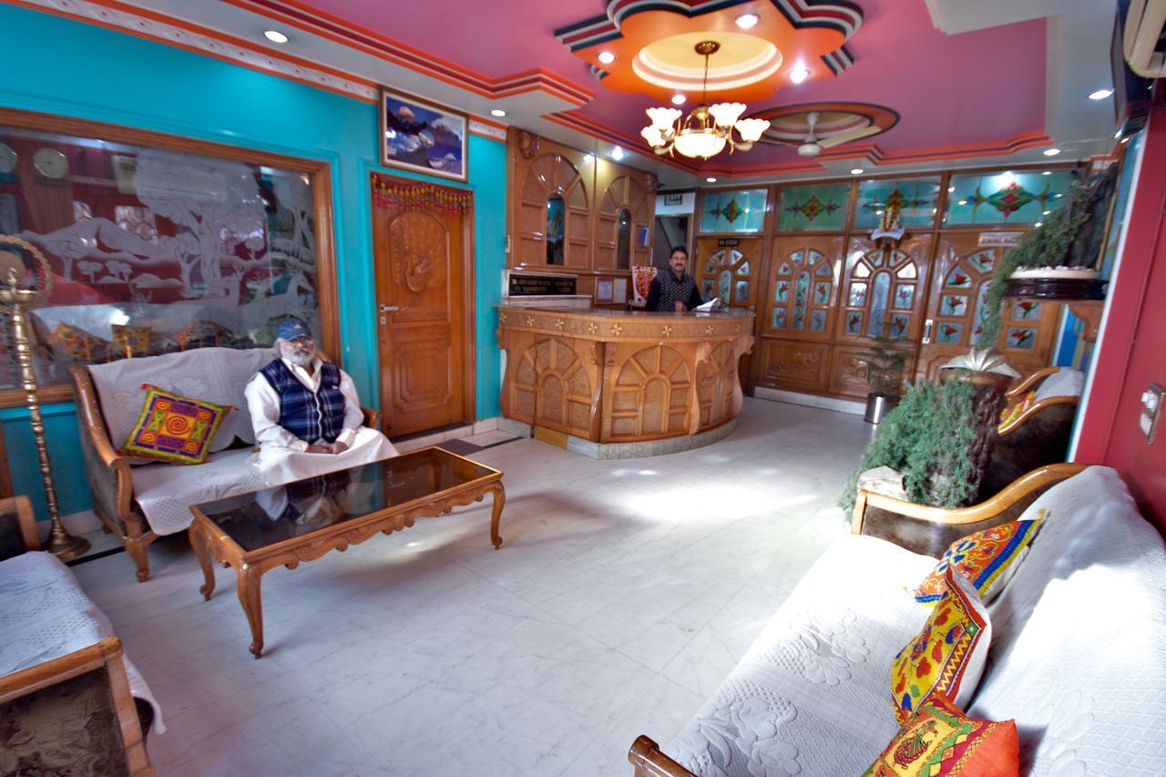 Hotel Blue Sapphire